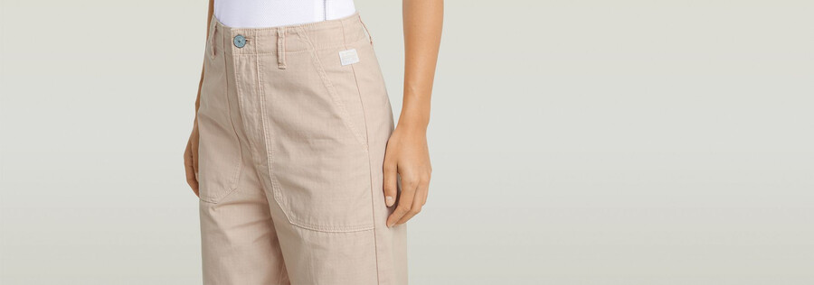 pantaloni corti da pilota
