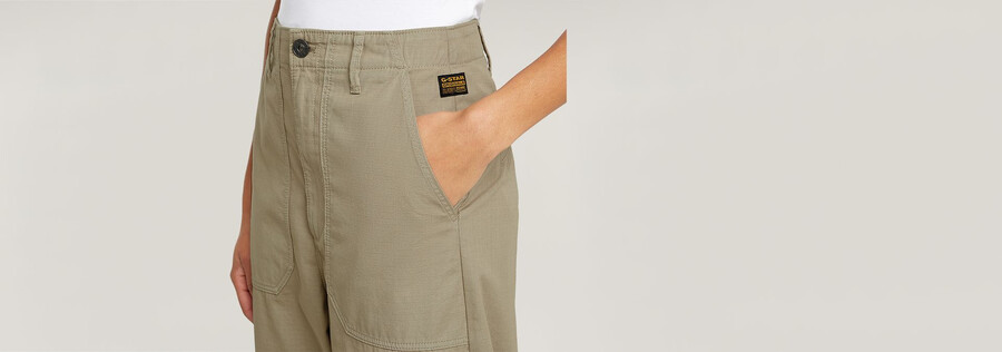 pantaloni corti da pilota