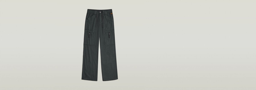 judee cargo trainer