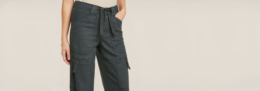 judee cargo trainer