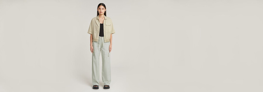 judee cargo trainer