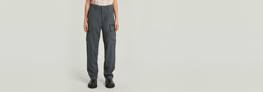pantaloni morbidi da esterno