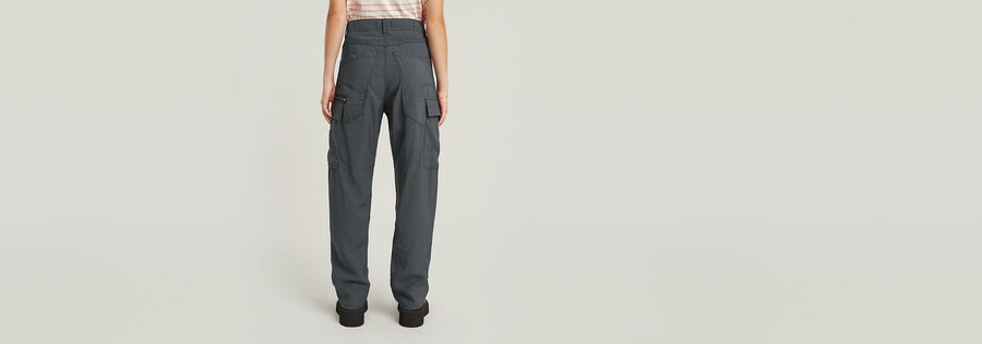 pantaloni morbidi da esterno