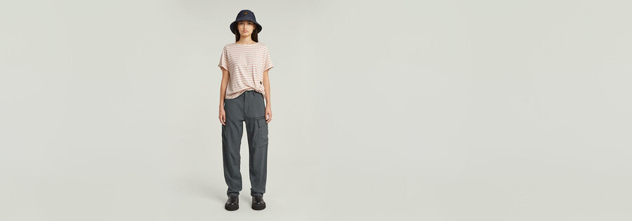 pantaloni morbidi da esterno