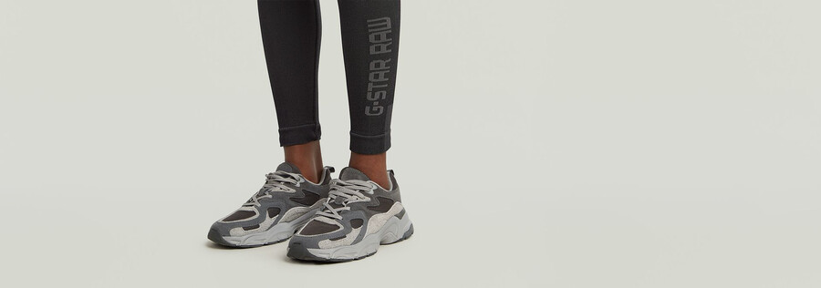 leggings senza cuciture