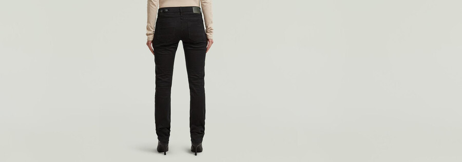 chino dritto slim midge