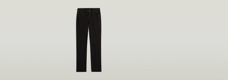 chino dritto slim midge