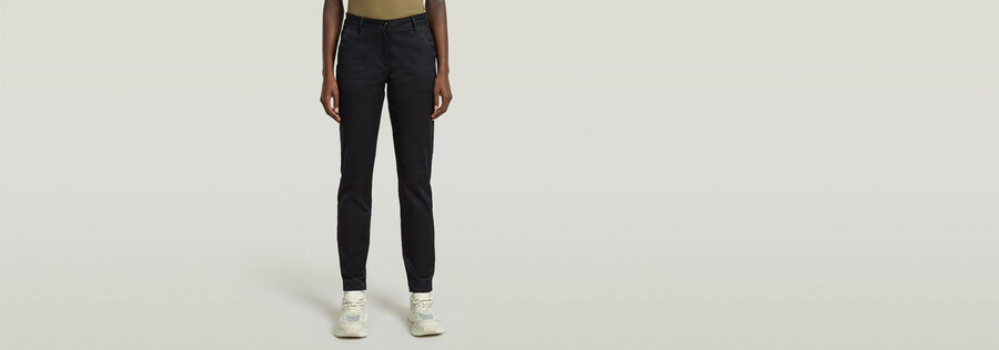 chino a vita media bronson