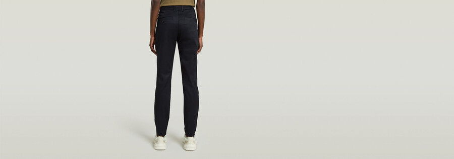 chino a vita media bronson