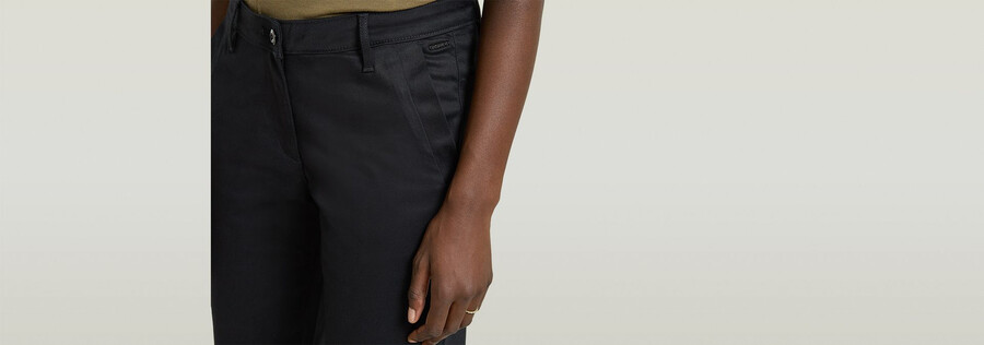 chino a vita media bronson