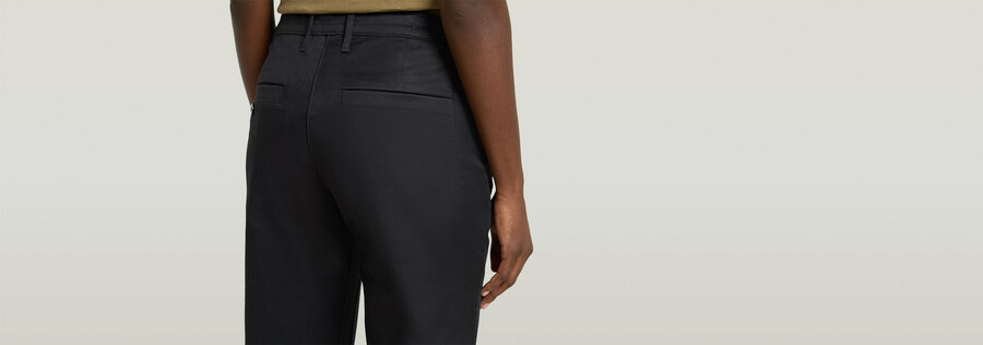 chino a vita media bronson