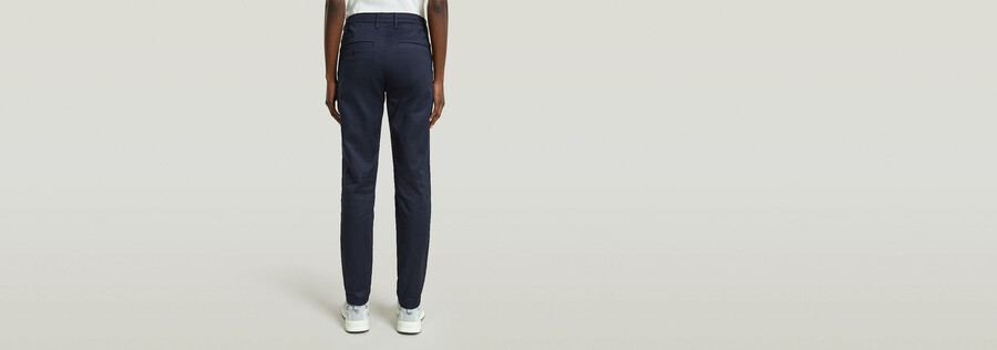 chino a vita media bronson