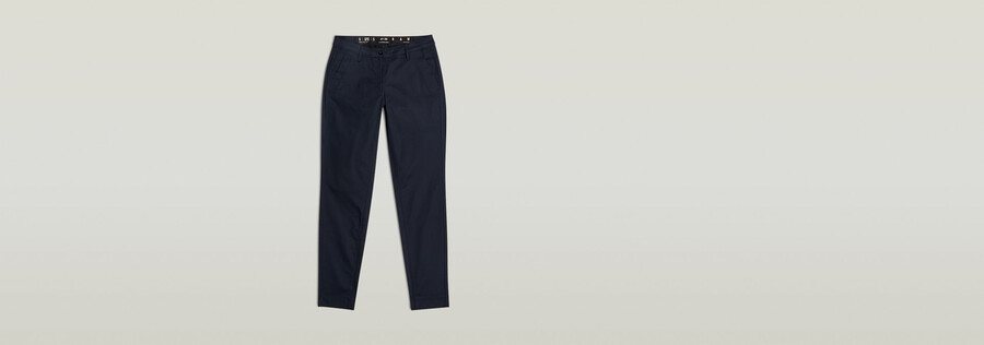 chino a vita media bronson