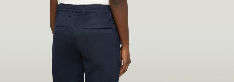 chino a vita media bronson