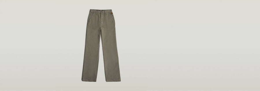 chino deck 2.0 high loose