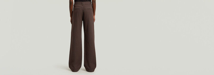chino deck 2.0 high loose