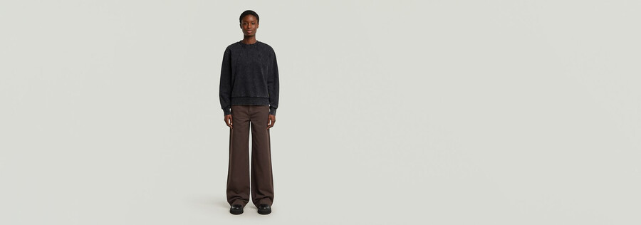 chino deck 2.0 high loose