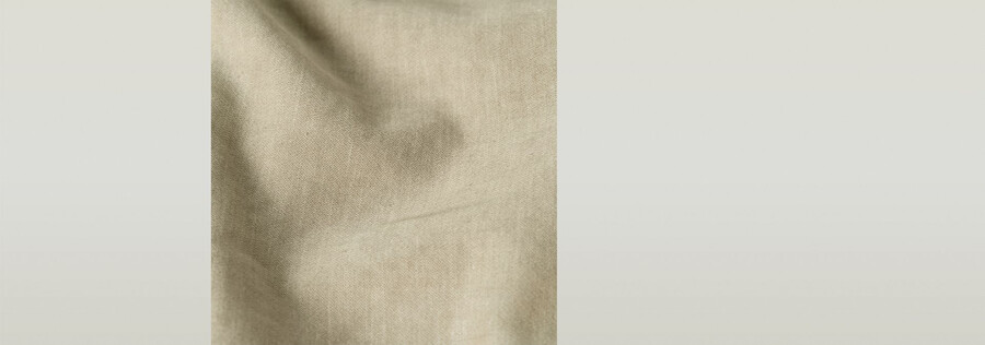 pantaloni a gamba larga fluidi
