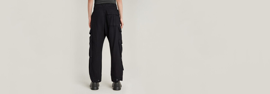 pantaloni cargo da neve estivi