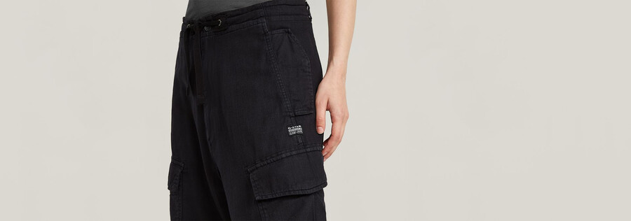pantaloni cargo da neve estivi