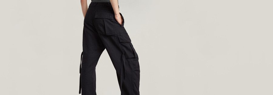 pantaloni cargo da neve estivi