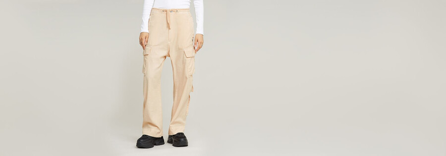pantaloni cargo da neve estivi