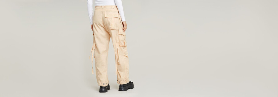 pantaloni cargo da neve estivi