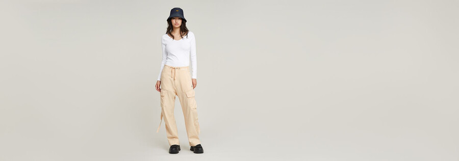 pantaloni cargo da neve estivi