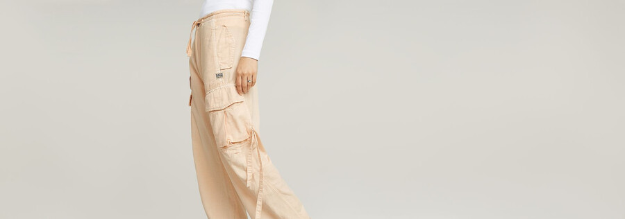 pantaloni cargo da neve estivi