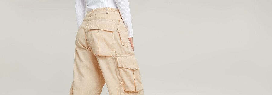 pantaloni cargo da neve estivi