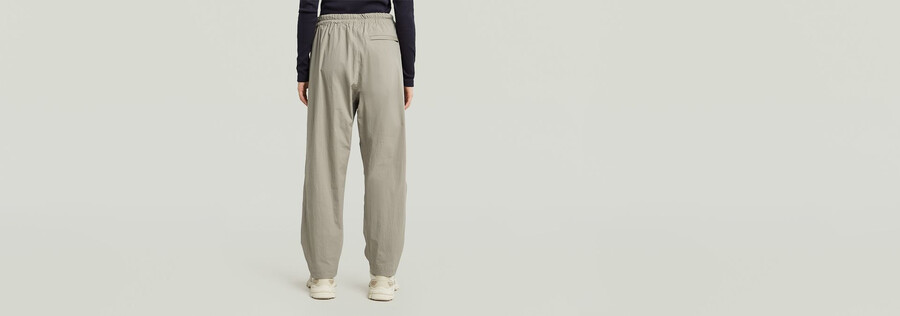 pantaloni leggeri e rilassati