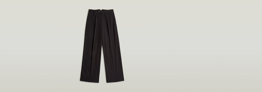 pantaloni di carta