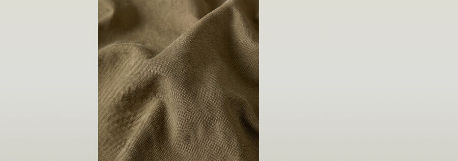 pantaloni cargo a palloncino