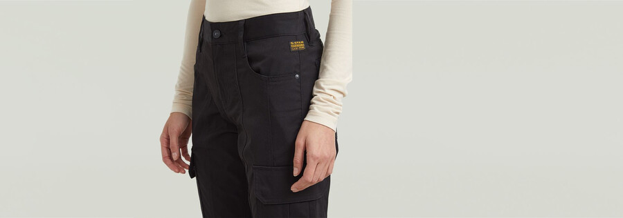 pantaloni bootcut per le feste