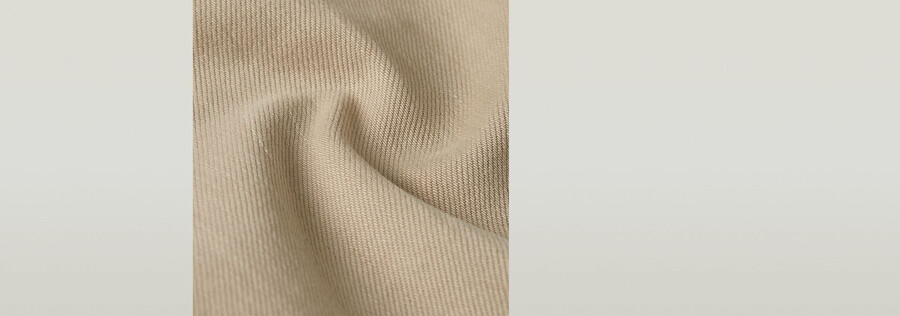 3301 pantaloni chino svasati