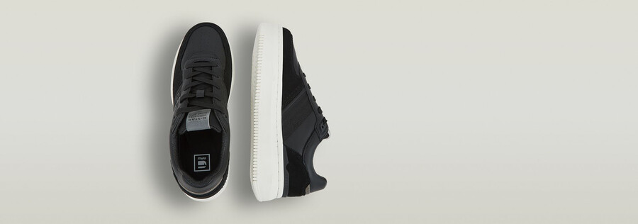 sneakers eve bsc lea