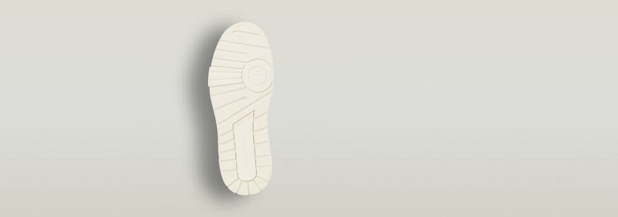 sneakers in pelle scamosciata lhana ii