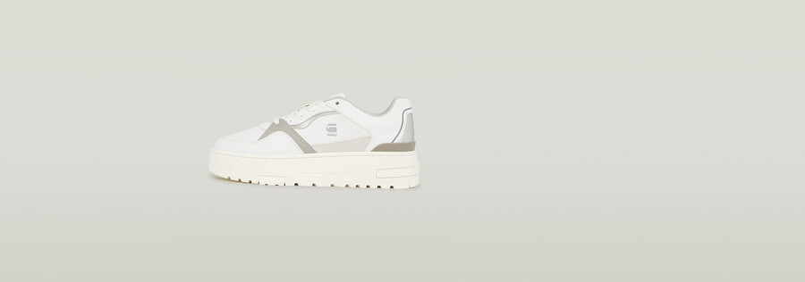 scarpe da ginnastica lhana iii