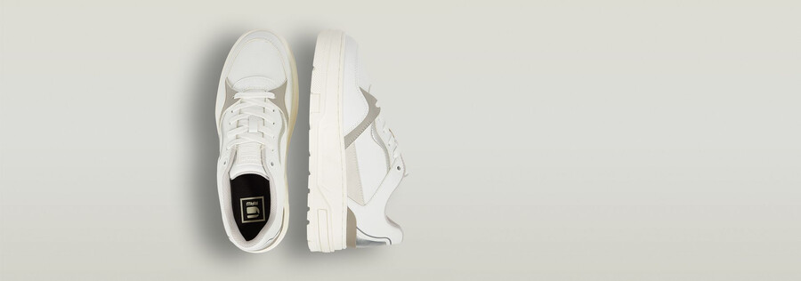 scarpe da ginnastica lhana iii