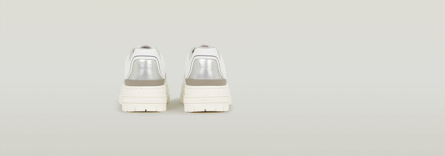 scarpe da ginnastica lhana iii