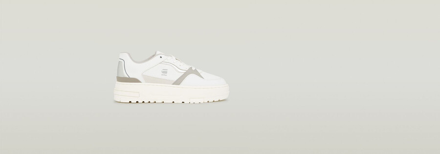 scarpe da ginnastica lhana iii