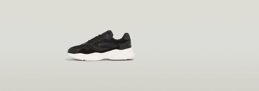belle basic sneakers