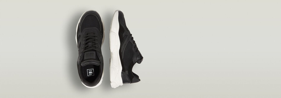 belle basic sneakers