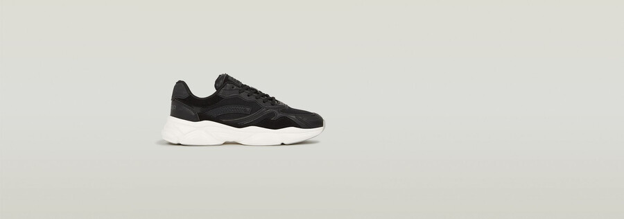 belle basic sneakers