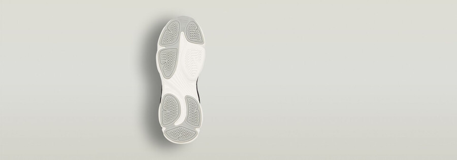 belle basic sneakers
