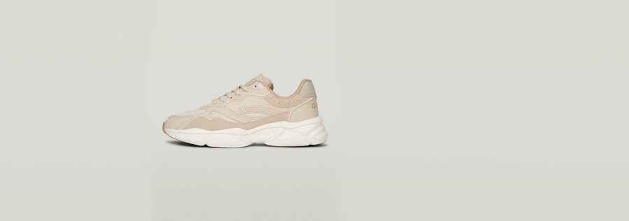 belle bsc sneakers