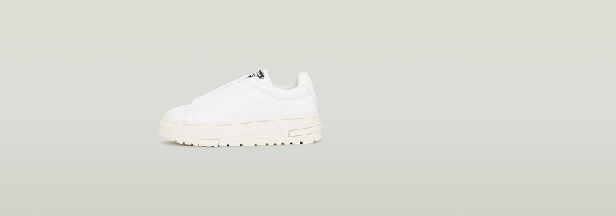 sneakers slip lhana ii
