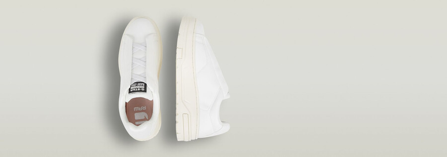 sneakers slip lhana ii