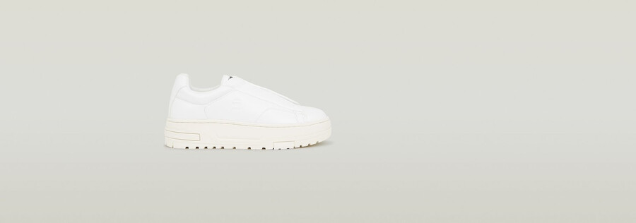 sneakers slip lhana ii