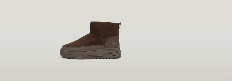 sneakers lhana ii mid sue